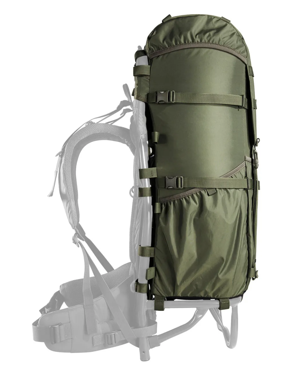 Packsack 2 Lastenkraxe Olive