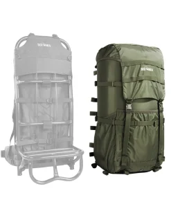 Packsack 2 Lastenkraxe Olive