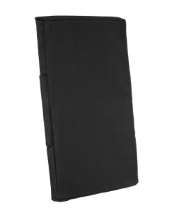 Padded Laptop Sleeve Black Schwarz