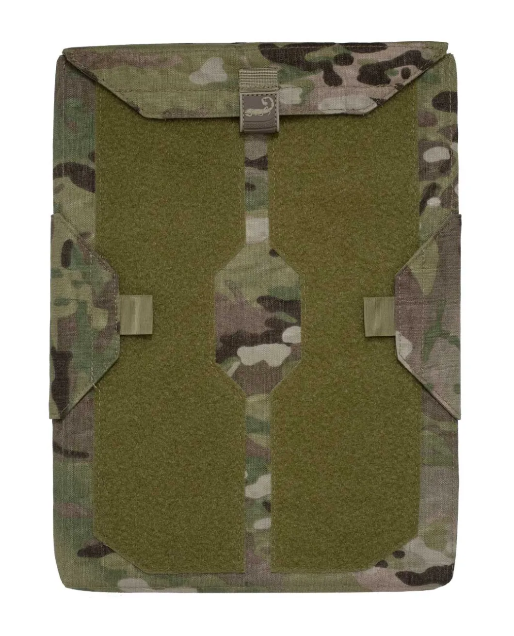 Padded Laptop Sleeve Multicam