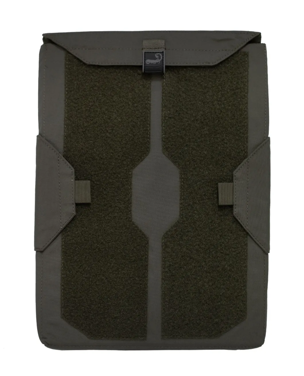 Padded Laptop Sleeve Ranger Green