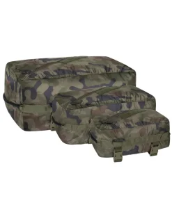 Pakcell Set PL Woodland