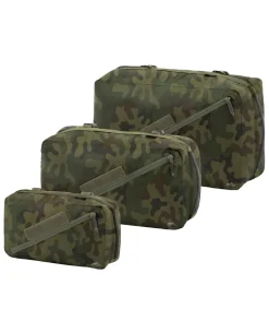 Pakcell Set PL Woodland