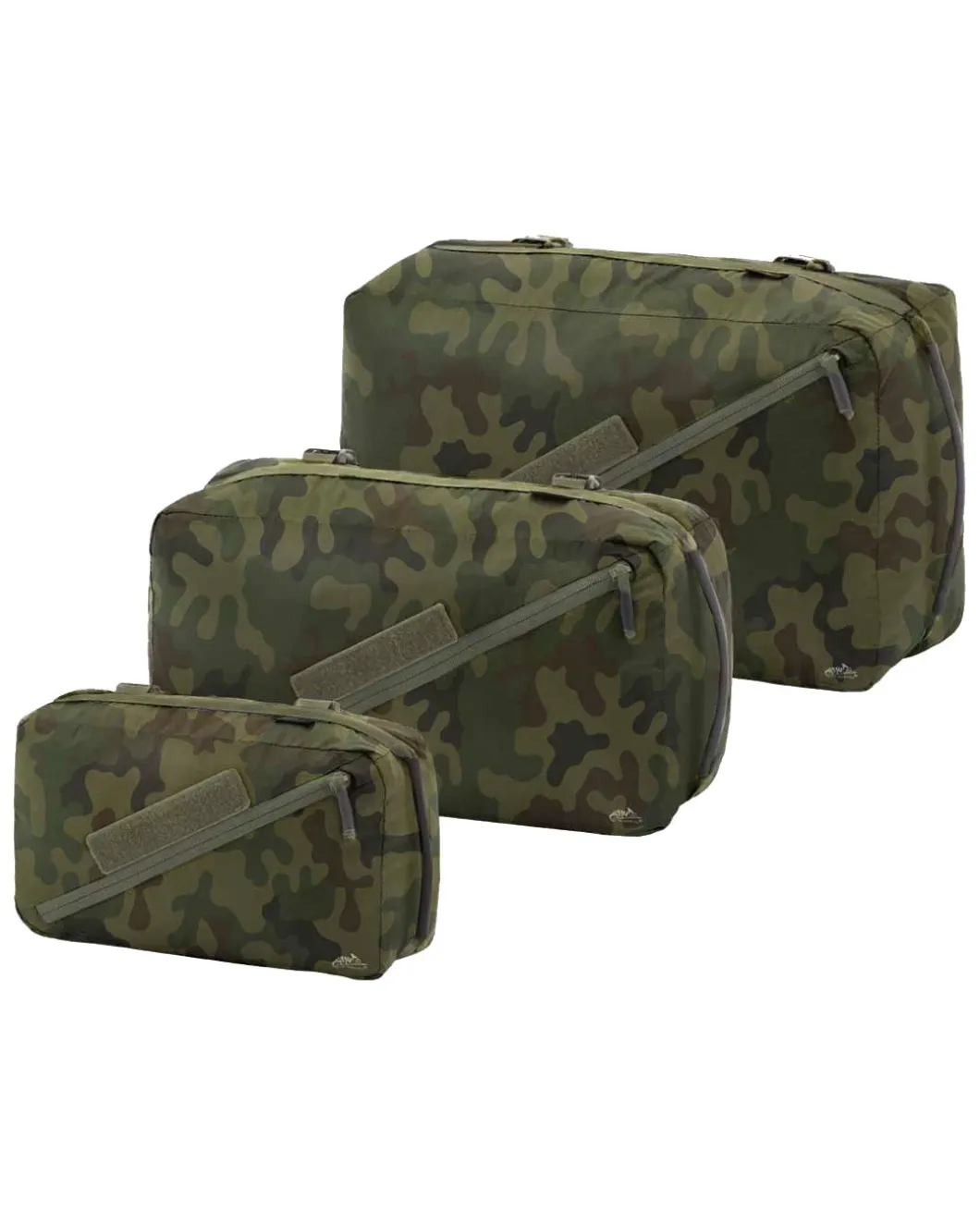 Pakcell Set PL Woodland