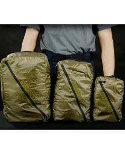 Pakcell Set PL Woodland