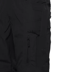 P-40 All-Terrain Gen.2 Black Schwarz