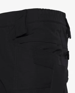 P-40 All-Terrain Gen.2 Black Schwarz