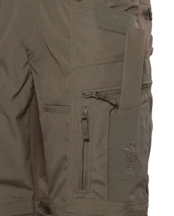 P-40 All-Terrain Gen.2 Brown Grey