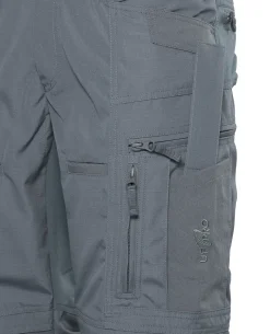 P-40 All-Terrain Gen.2 Steel Grey