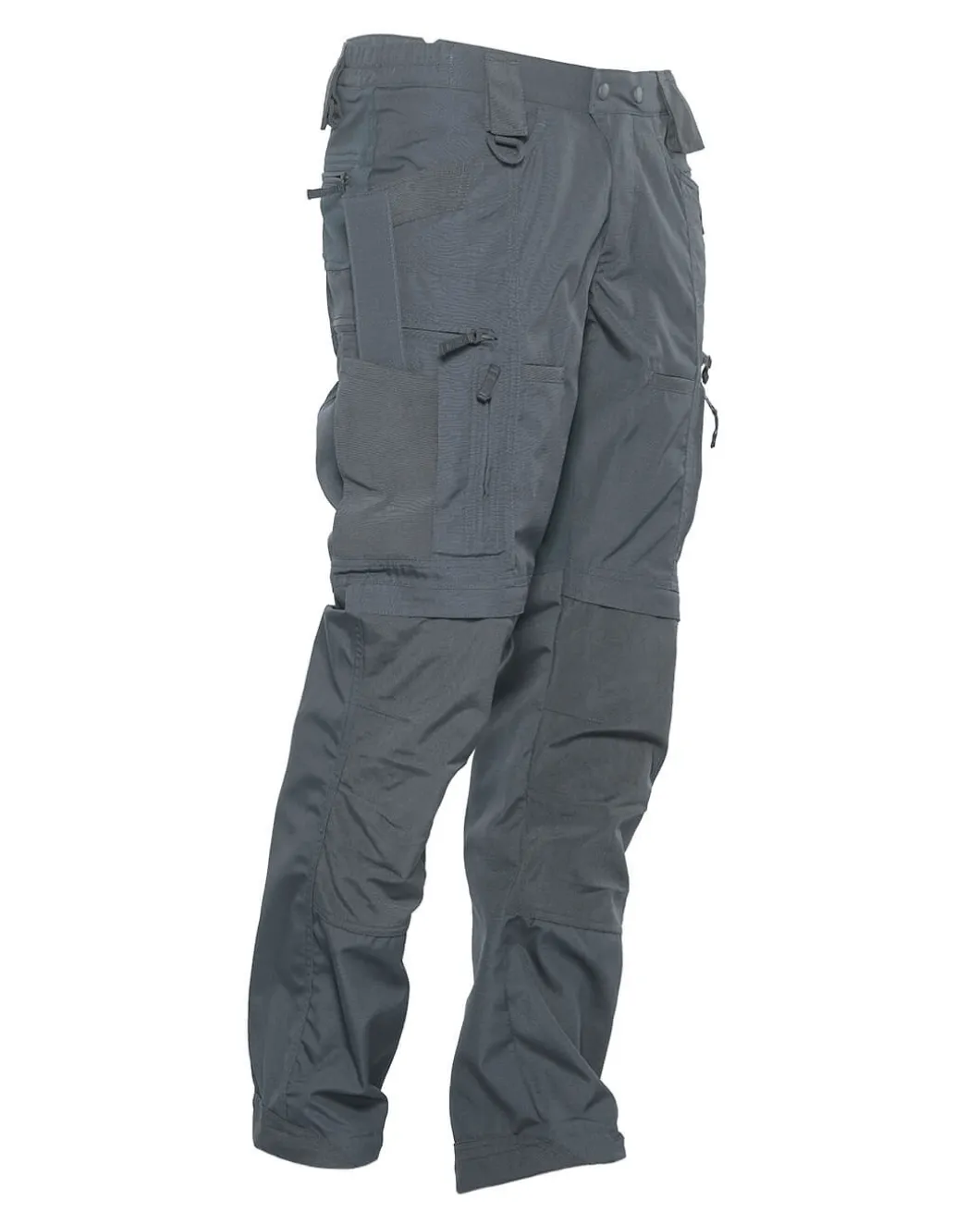 P-40 All-Terrain Gen.2 Steel Grey