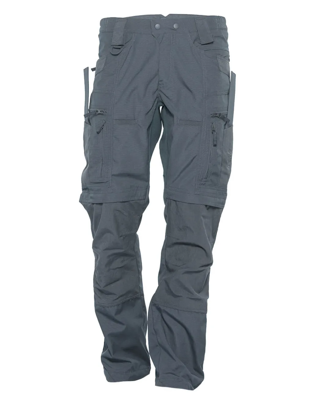 P-40 All-Terrain Gen.2 Steel Grey