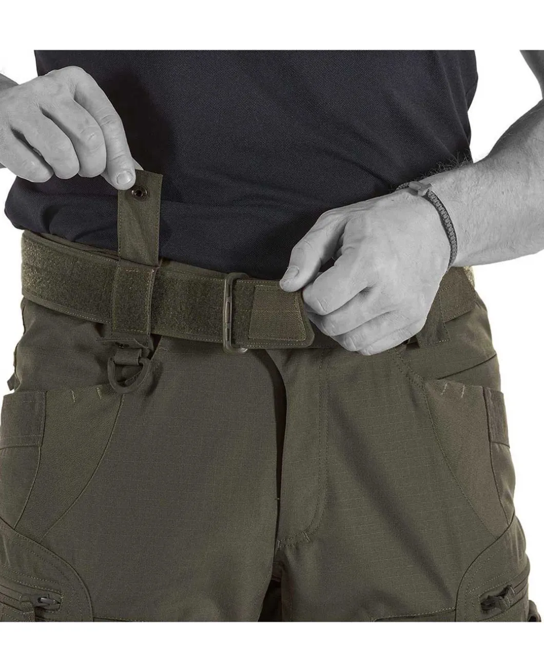 P-40 All-Terrain Gen.3 Tactical Pants Brown Grey