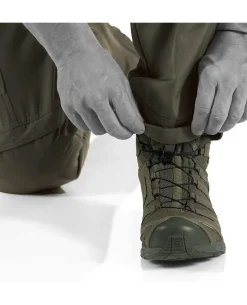 P-40 All-Terrain Gen.3 Tactical Pants Brown Grey