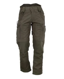 P-40 All-Terrain Gen.3 Tactical Pants Brown Grey