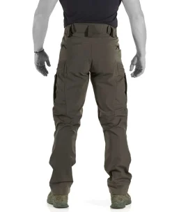 P-40 All-Terrain Gen.3 Tactical Pants Brown Grey