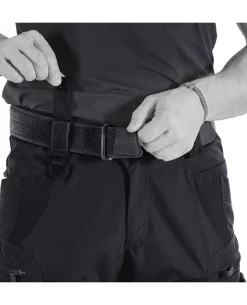 P-40 All-Terrain Gen.3 Tactical Pants Black