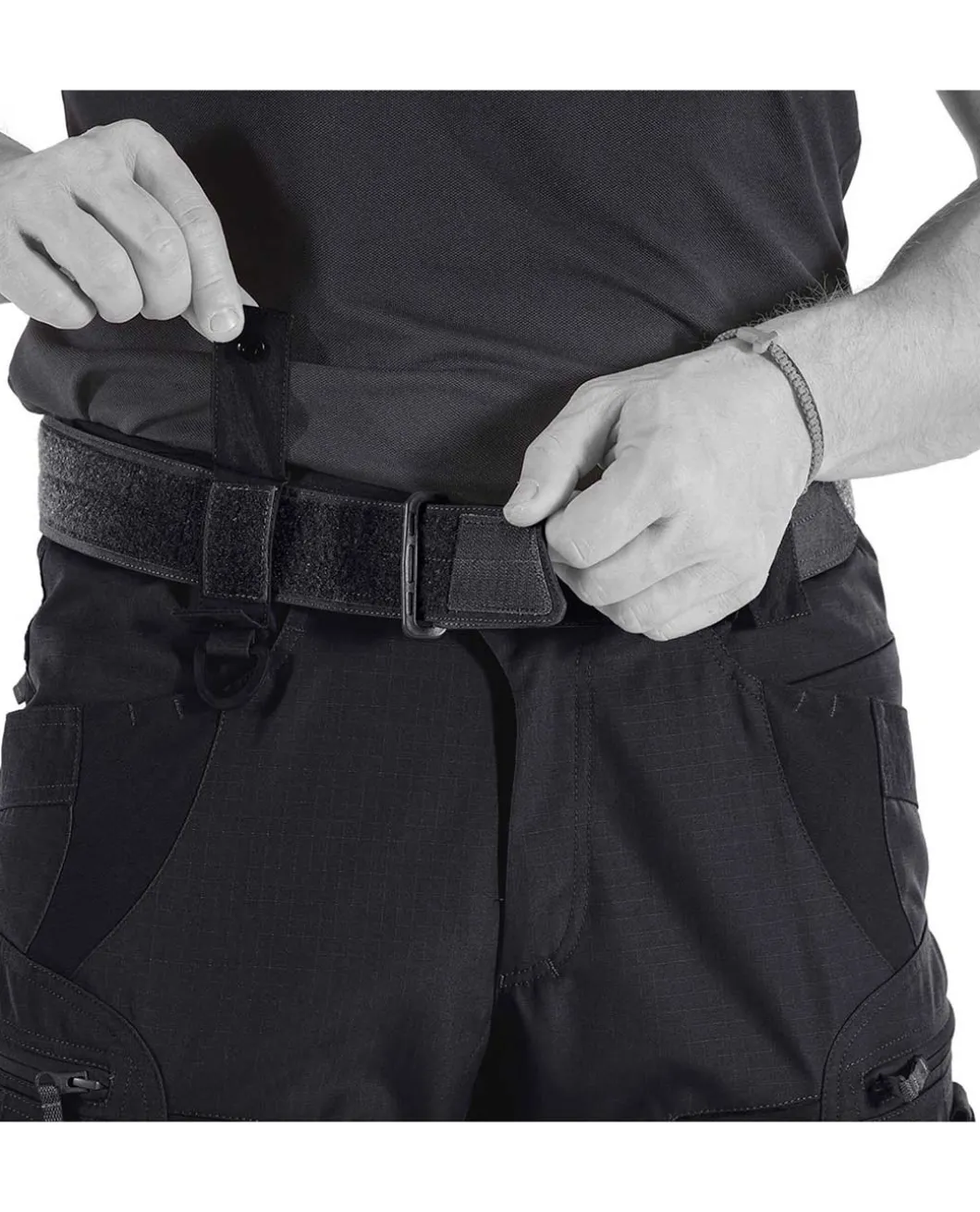P-40 All-Terrain Gen.3 Tactical Pants Black