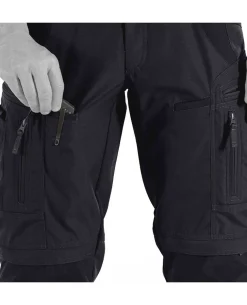 P-40 All-Terrain Gen.3 Tactical Pants Black