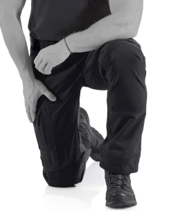 P-40 All-Terrain Gen.3 Tactical Pants Black