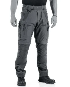 P-40 All-Terrain Gen.3 Tactical Pants Steel Grey