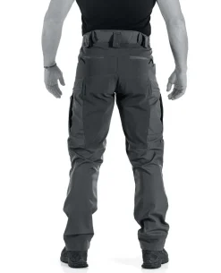P-40 All-Terrain Gen.3 Tactical Pants Steel Grey