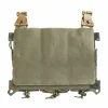 Panel Front Multikaliber 3er MX234 Flecktarn