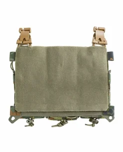 Panel Front Multikaliber 3er MX234 Flecktarn