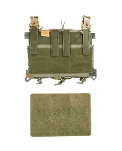 Panel Front Multikaliber 3er MX234 Flecktarn