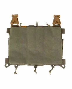 Panel Front Multikaliber 3er MX234 Steingrau