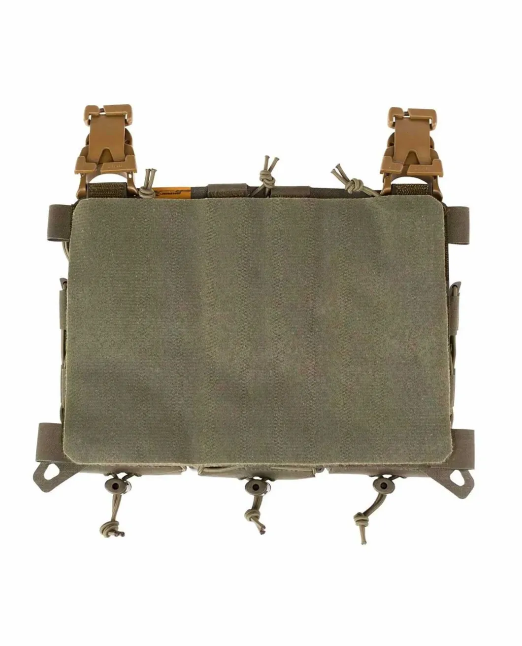 Panel Front Multikaliber 3er MX234 Steingrau