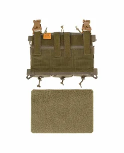 Panel Front Multikaliber 3er MX234 Steingrau