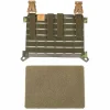 Panel Front MX231 Flecktarn