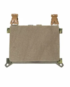 Panel Front MX231 Flecktarn