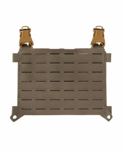 Panel Front MX231 Steingrau