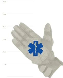 Paramedic Patch Blau/GITD