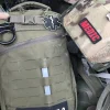 Paramedic Patch Rot/GITD
