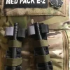 Paramedic Patch Schwarz/GITD