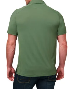 Paramount Polo 2.0 Greenzone