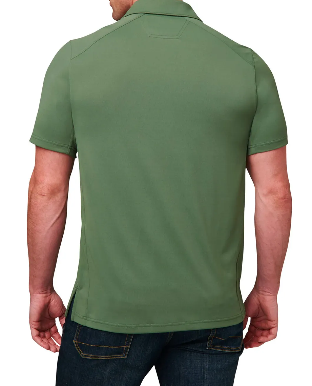 Paramount Polo 2.0 Greenzone