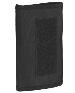 Passport Safe RFID Black Schwarz