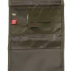 Passport Safe RFID Oliv