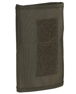 Passport Safe RFID Oliv