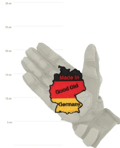 Patch "Good Old Germany"