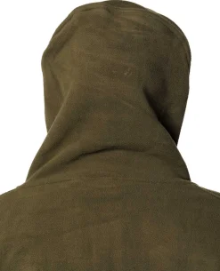 Patriot Jacket Double Fleece Coyote