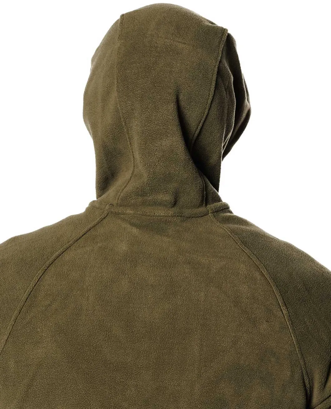 Patriot Jacket MK2 Hybrid Fleece Olive Green