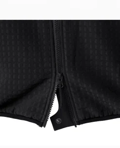 Patriot Pro Fleece Black Schwarz