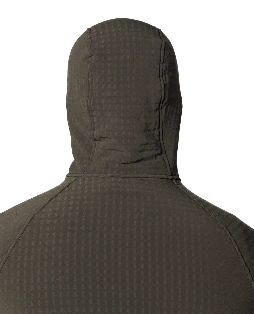 Patriot Pro Fleece Black Schwarz