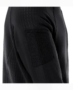 Patriot Pro Fleece Black Schwarz
