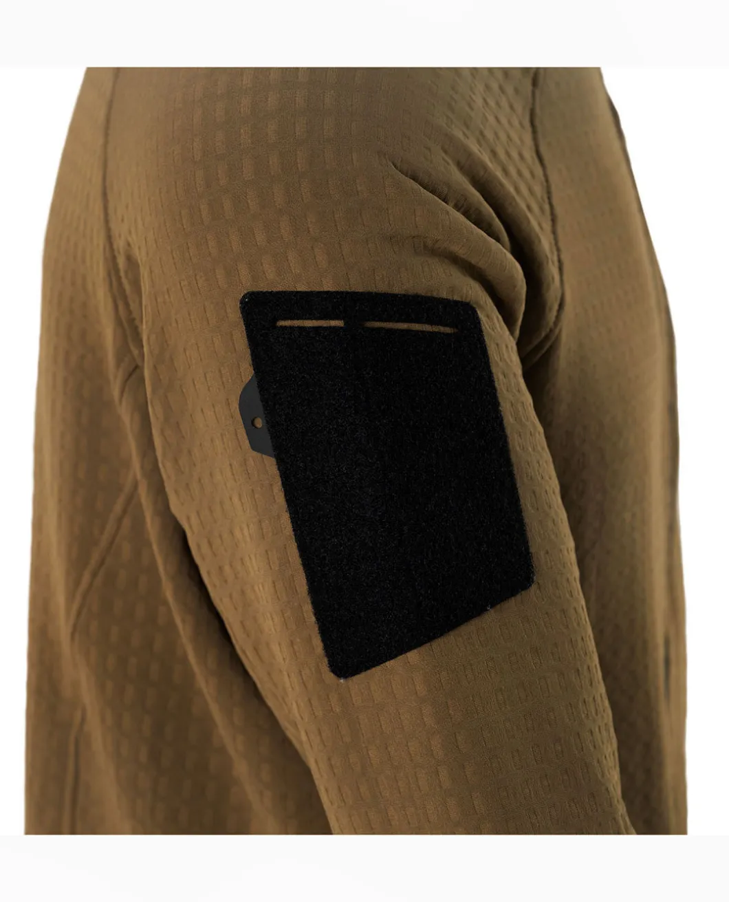 Patriot Pro Fleece Coyote