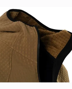 Patriot Pro Fleece Coyote